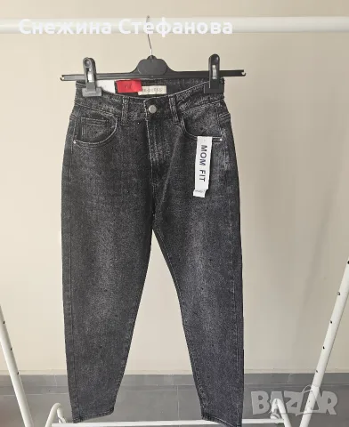 Нови дамски дънки, снимка 4 - Дънки - 56079846