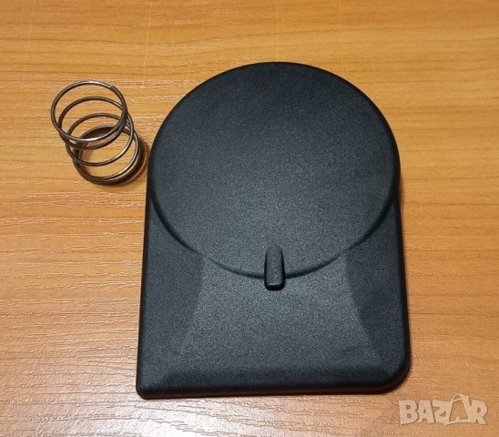 Клапан картерни газове BMW или Mini Cooper N13 N16 N18, снимка 3 - Части - 42888242