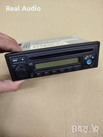 OEM CD плеър, снимка 1
