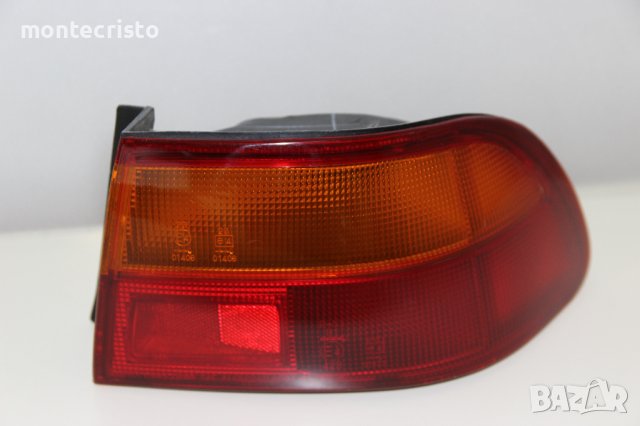 Десен стоп Honda Civic V EG8 седан (1991-1995г.) 33501SR4G01 / 5 пета генерация Хонда Сивик, снимка 2 - Части - 42441625