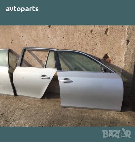 Bmw e60,e61 Врати, снимка 2 - Части - 40591521