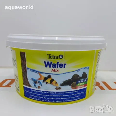 Тетра /Tetra Wafer Mix