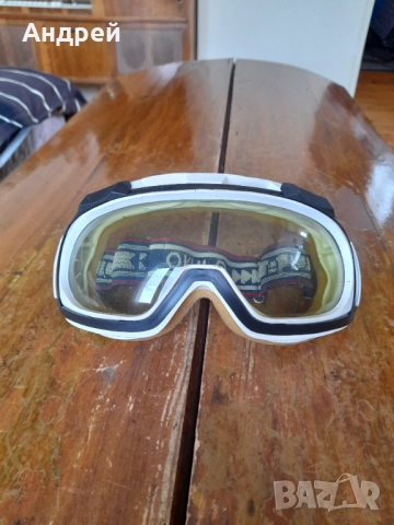 Стари Скиорски очила Okula, снимка 2 - Други ценни предмети - 52064728
