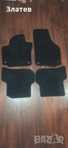 Стелки голф плюс