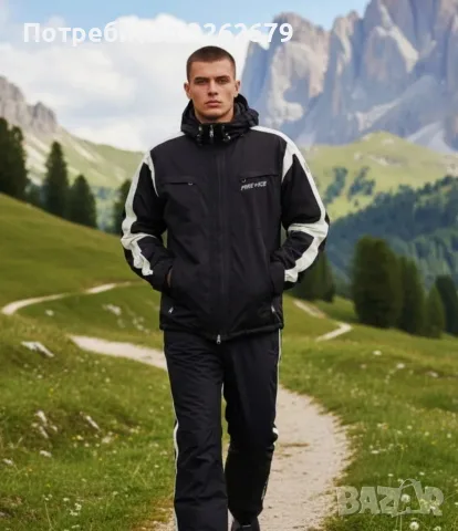 Bogner Fire Ice оригинално размер L