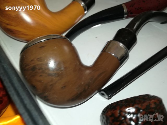 ЛУЛА ЗА 85ЛВ БРОЙ-СТИЛНА НОВА 0111231403, снимка 6 - Лули - 42808784