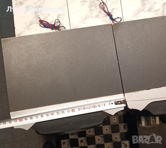 SONY SS-EC77, снимка 8 - Тонколони - 52279170