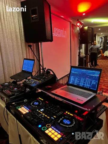 DJ,дисководещ в София за коледно парти,юбиилей,абитуриентски бал., снимка 14 - Фотографи - 4539389