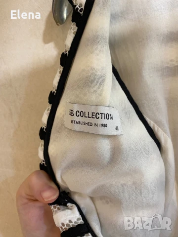 Рокля BSB Collection, снимка 4 - Рокли - 50451563