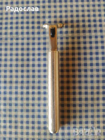 стара самобръсначка Gillette 