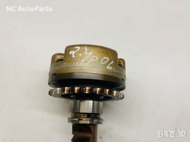 Разпределителен вал за Audi Ауди А6 С6 2.4 бензин V6 177 коня BDW 06E109101AL 06E109083G 2006, снимка 7 - Части - 39161082