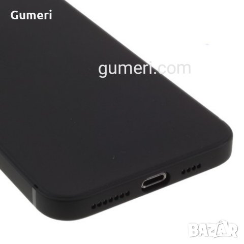 Apple iPhone 11 Pro Max Силиконов Матиран гръб с допълнителна защита за камерата , снимка 3 - Калъфи, кейсове - 31256262