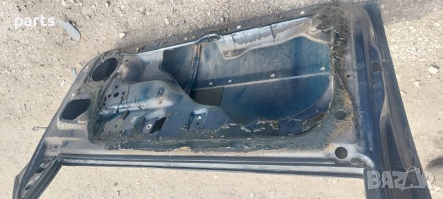 Предна Лява Врата Рено Клио 1 - Renault Clio 1 N, снимка 4 - Части - 40159201