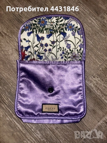 Несесер Gucci