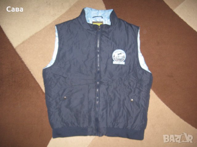 Елек ATLAS  мъжки,2-3ХЛ, снимка 2 - Спортни дрехи, екипи - 42514521