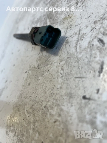 Сензор за нивото на моторно масло за Alfa Romeo 147 2004 1.9 JTD Оригинален 937A3000, снимка 2 - Части - 53035452