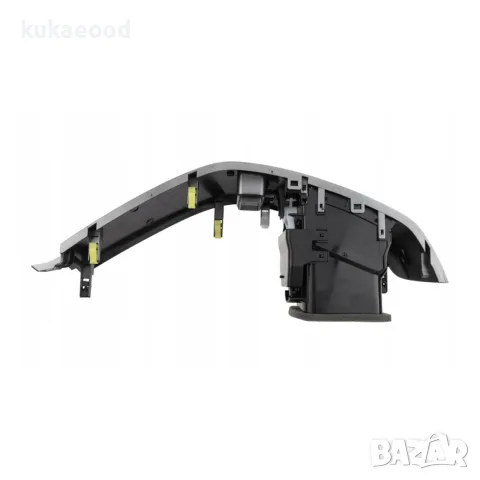 Въздуховод за Toyota Land Cruiser Prado J120, снимка 4 - Части - 56224821