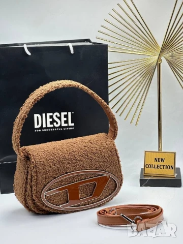 чанти diesel , снимка 2 - Чанти - 51169102