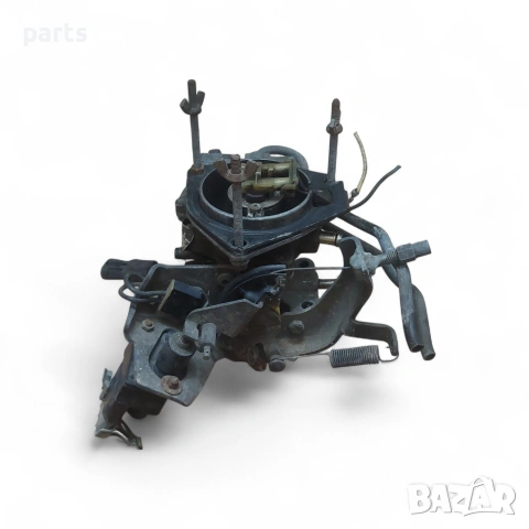 Моноинжекция - Карбуратор Рено 19 1.4 Бензин - Рапид