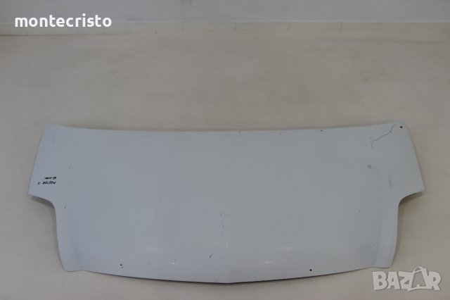 Преден капак Renault Master II (2003-2010г.) 7751474717 / Рено Мастер, снимка 1