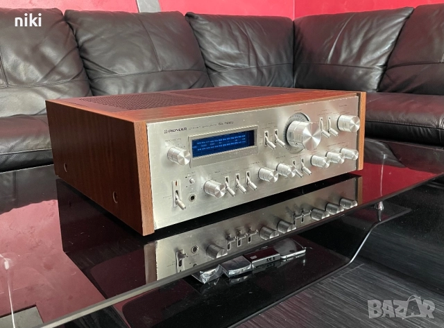 Pioneer SA-9800 Нов