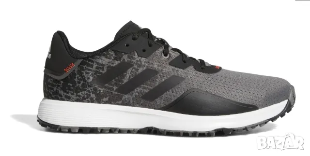 маратонки  Adidas S2G SL  GOLF номер 45 ,5-46