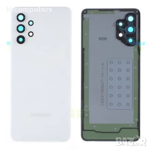 Оригинален Заден Капак за Samsung Galaxy A32 4G A325, снимка 4 - Резервни части за телефони - 47504040