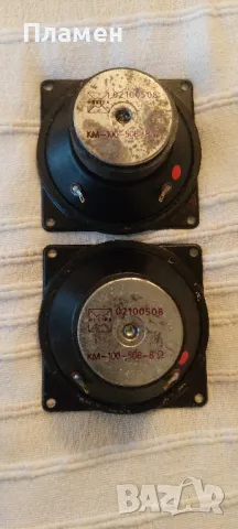 Средночестотни говорители Westra, снимка 2 - Тонколони - 49496867