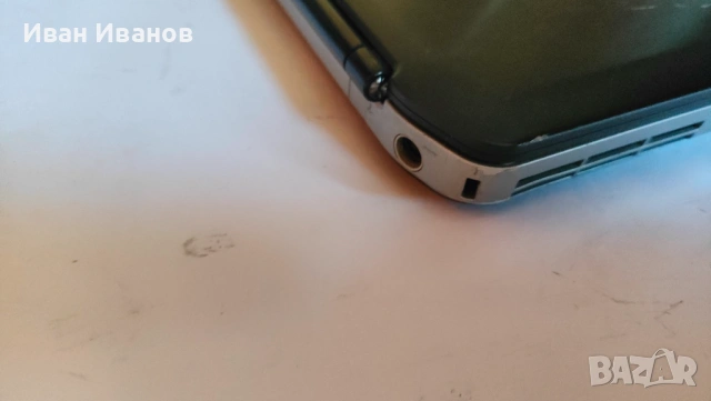 Продавам лаптоп Dell latitude e5430 5/4gb/320gb, снимка 2 - Лаптопи за дома - 53989676