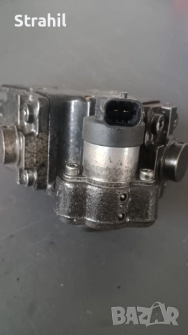 Помпа за високо налягане Fiat Lancia Alfa Romeo 1.3Mjet 55236707 0445010266, снимка 7 - Части - 52881989