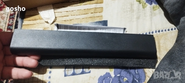 Батерия за лаптоп HP ProBook 440 445 450 450 455 470 ElitePad 900 HSTNN-LB4J (6 cell) - Заместител , снимка 5 - Батерии за лаптопи - 54195597