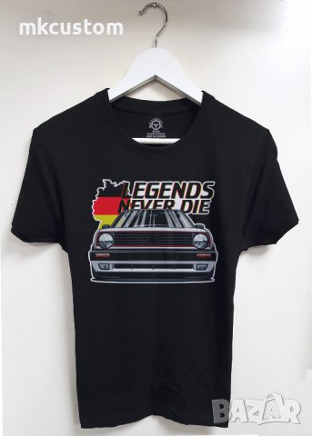 Фен Тениски VW Golf Mk2 Голф 2