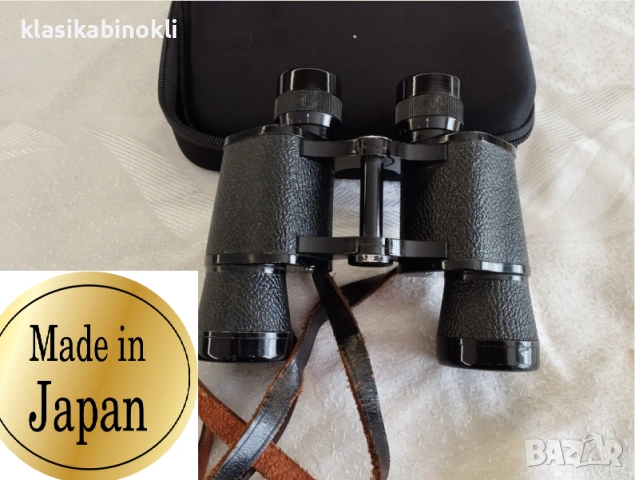 Японски МОРСКИ- ЛОВЕН Бинокъл-7x35-ZUIHO
