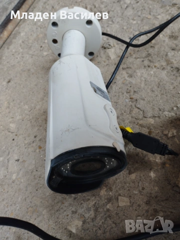 Камери за видеонаблюдение , снимка 4 - Комплекти за видеонаблюдение - 53898421