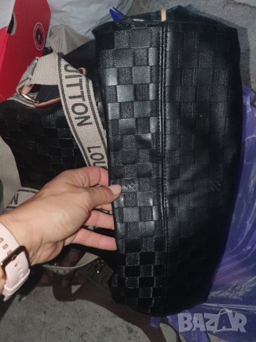 Louis Vuitton  чанта, снимка 8 - Чанти - 40360191