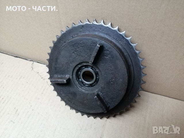 Заден Венец За Ковровец 175 / НОМЕР 1., снимка 5 - Части - 37369511