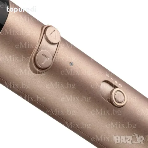 четка за обем BABYLISS, снимка 5 - Аксесоари за коса - 48666049