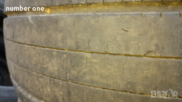 Гуми 245 70 17.5 фулда, снимка 2 - Гуми и джанти - 52024725