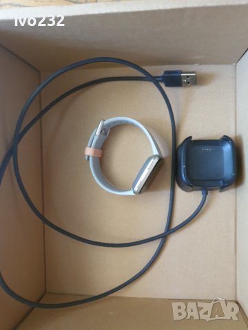 fitbit versa 4, снимка 11 - Смарт часовници - 36987603
