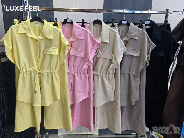 ✨Дамски Комплекти , снимка 2 - Комплекти - 53875967