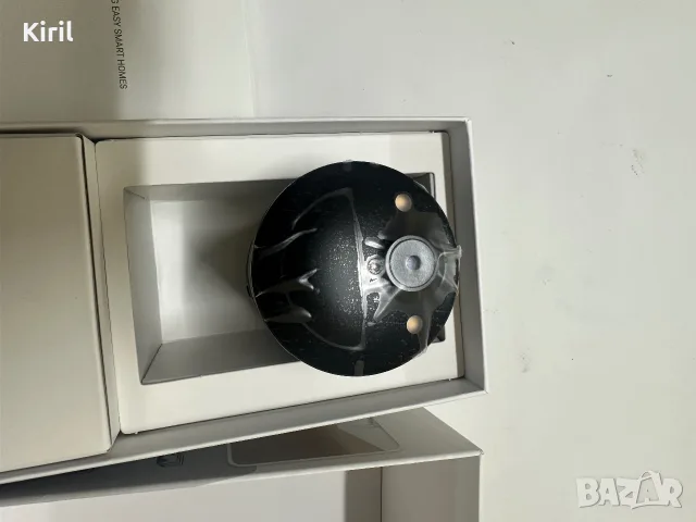 Видеокамера EZVIZ CS-BC1C, снимка 4 - IP камери - 56141699