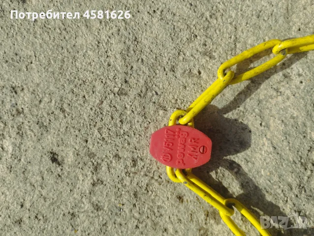 Автомобилни вериги за сняг, снимка 8 - Аксесоари и консумативи - 56468299