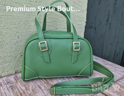 чанти , снимка 2 - Чанти - 54005113