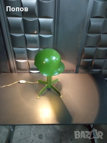 Лампа за бюро, снимка 3 - Настолни лампи - 39883443