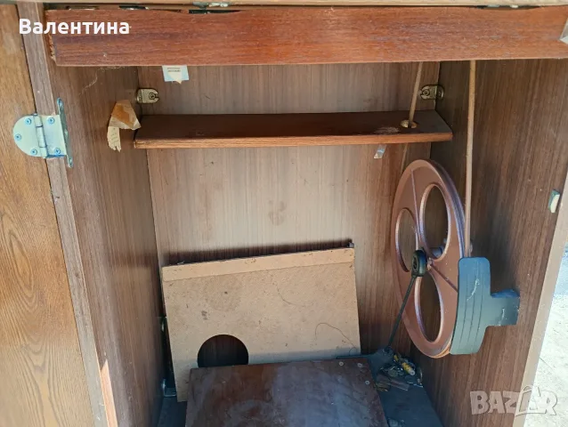 Шевна машина Юнион , снимка 3 - Резервни части за машини - 55770445