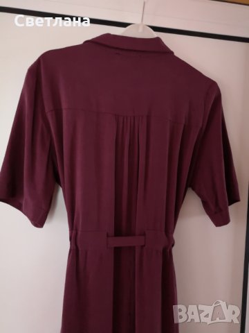 Рокля selected, снимка 2 - Рокли - 29783010