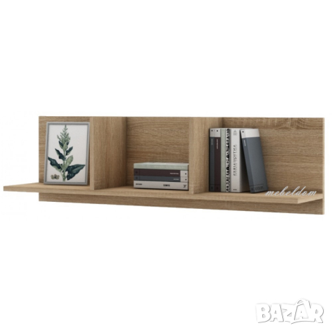 Етажерка за стена (код-0348), снимка 2 - Етажерки - 44716798