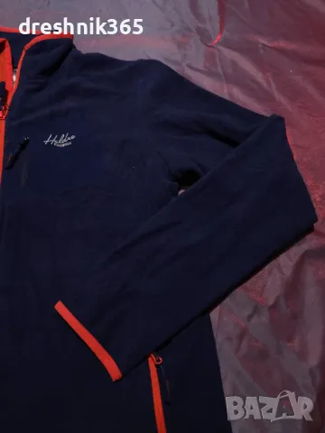 Heldre Полар/Мъжки М, снимка 3 - Блузи - 49089861