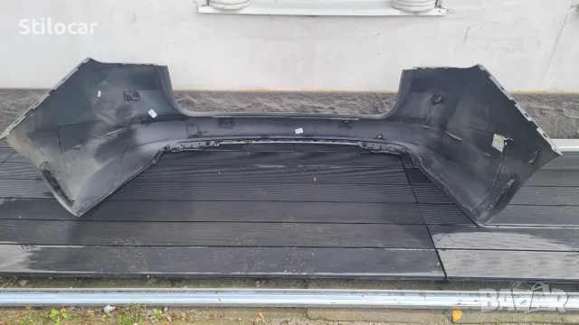 Броня задна Opel Astra K 16-19г комби, снимка 10 - Части - 50205113