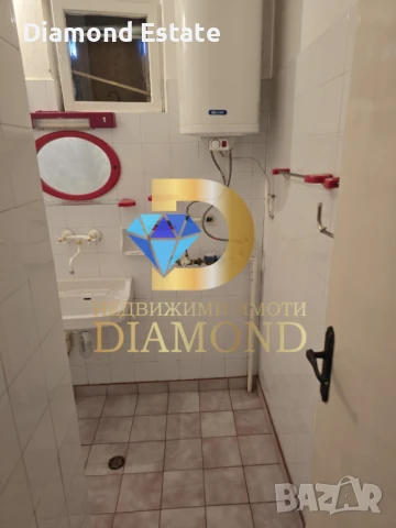 Тухлен апартамент в центъра на Димитровград, снимка 8 - Апартаменти - 51166815